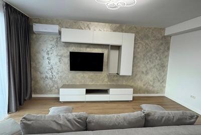 Apartament cu 2 camere nedecomandat, mobilat în Gara - 7