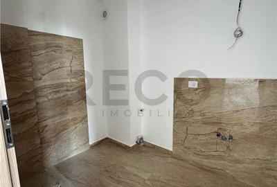 Garsonieră în Sânmartin - 3
