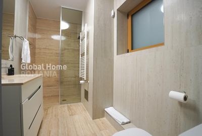 Apartament cu 4 camere decomandat în Primăverii - 3