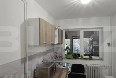 Apartament cu 2 camere decomandat în Tătărași - 8