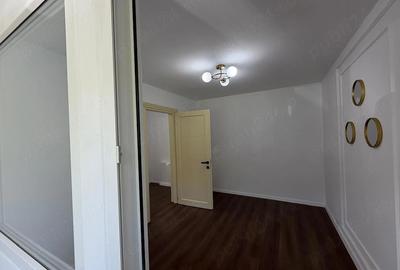 Apartament cu 2 camere decomandat în Central - 1