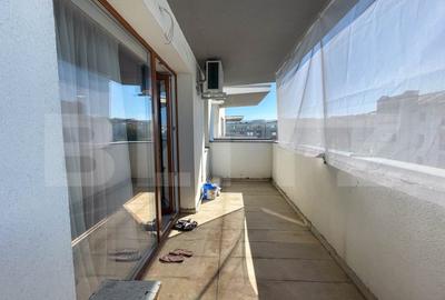 Apartament modern, 2 camere, 52,4 mp - Intre Lacuri - 11