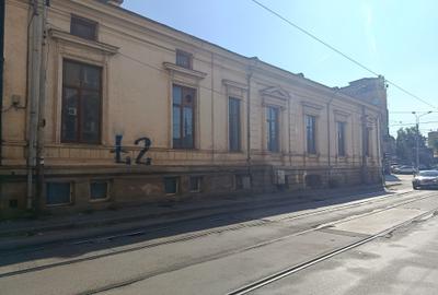 Vilă Interbelică Unică – 1180 mp, Ultracentral, Cartierul Evreiesc – Calea Călăr - 5
