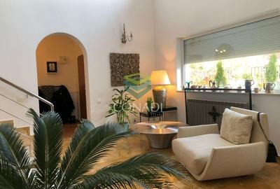 Baneasa- Iancu NIcolae, vila cu 6 camere de vanzare, 400 mp utili - 4