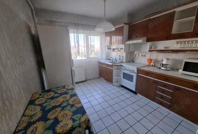 Apartament cu 4 camere semidecomandat în Ultracentral - 4