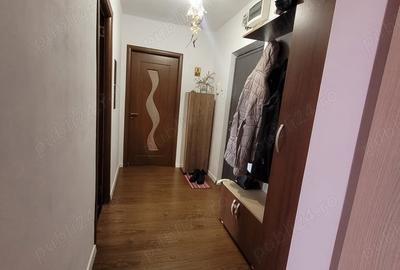 Apartament cu 2 camere decomandat în Independenței - 9