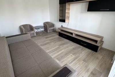 Apartament cu 2 camere decomandat în Drumul Taberei - 2