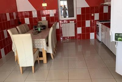 Casă cu 2 camere în Cricău - 7