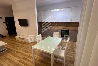 Apartament cu 2 camere semidecomandat, mobilat în Mărăști - 2