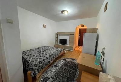 Garsonieră decomandată, mobilată în Alexandru cel Bun - 7