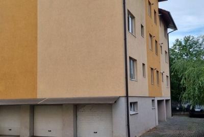 Apartament cu 2 camere decomandat, mobilat în Între Lacuri - 8