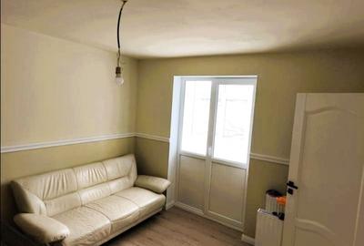 Apartament cu 2 camere semidecomandat în Tătărași - 4
