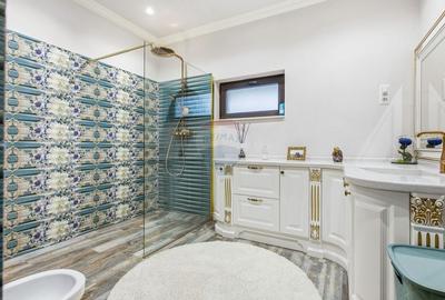 Vila de Lux de Vânzare, 280mp util - Str. Cortez - Hlincea Iasi - 5