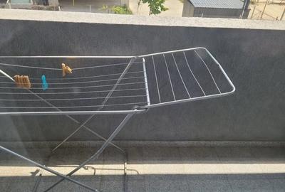 Apartament 2 camere cu parcare si balcon - Drumul Gura Fagetului - 8