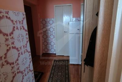 Apartament 2 camere, Grigorescu, balcon, centrala proprie - 5
