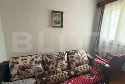 Apartament cu 2 camere decomandat în Central - 5