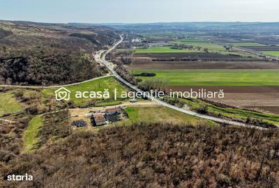 Spațiu comercial, de 450 mp, în Păuliș - 8