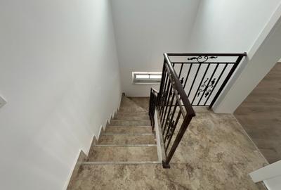 Casă individuală cu 4 camere cu Canalizare în Miroslava - 18