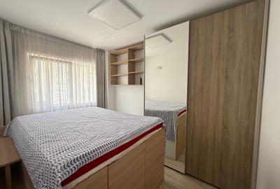 Floreasca Residence I 3 camere | Parcare inclusa - 5