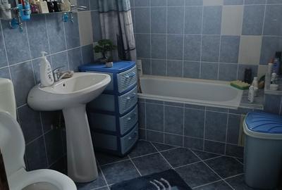 Apartament cu 2 camere decomandat în Apahida - 7