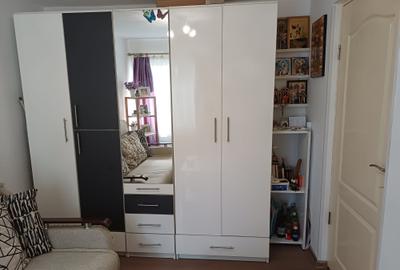 Casă cu 2 camere cu Teren 70 Mp în Năvodari - 4