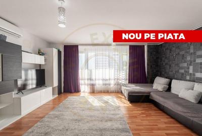 Apartament 2 camere Craiovei - Vedere Panoramica - Bloc 2009 - 2