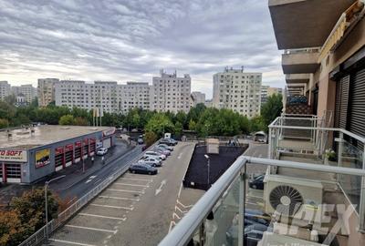 Garsoniera vanzare etaj 3/10, loc parcare inclus Complex Rasarit de Soare - 11