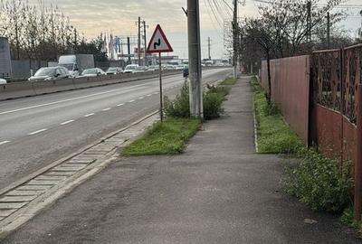 Teren Construcții intravilan de 2315 mp, în Central - 4