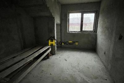 Casa individuala + teren 400 mp Cornetu Ilfov - 10