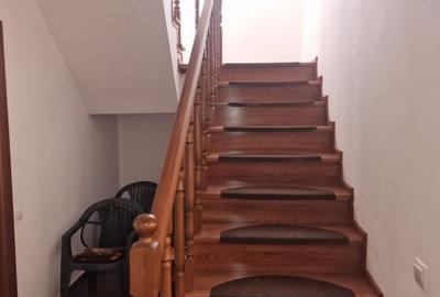 VILA INDIVIDUALA - TEREN 403 MP - CARTIER HENRI COANDA - 21