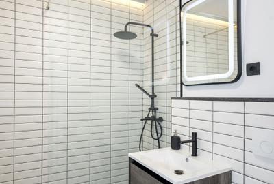 Apartament cu 2 camere semidecomandat, mobilat în Universitate - 17