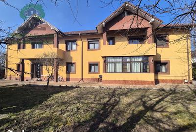 Casă cu 4 camere cu Teren 500 Mp în Holboca - 2