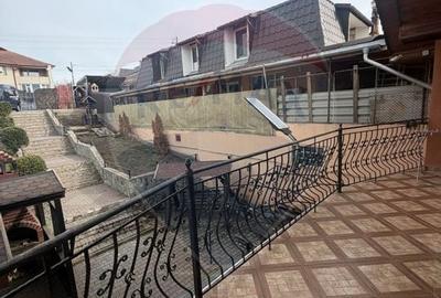 Casă cu 5 camere cu Teren 450 Mp în 1 Mai - 32