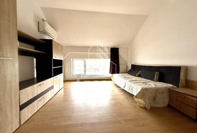 Apartament cu 2 camere, centrala proprie, balcon deschis, zona Sagului - 2