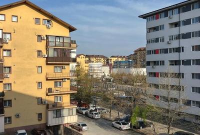 Apartament cu 2 camere semidecomandat, mobilat în Militari - 12