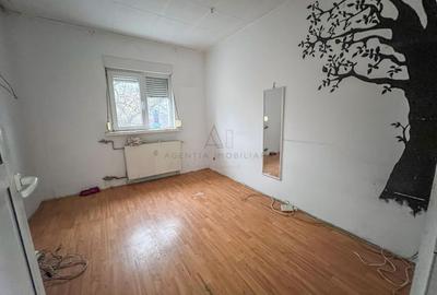 4 Camere Apusului Bloc Anvelopat Posibilitate Centrala - 3