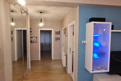 Apartament cu 2 camere semidecomandat în Bună Ziua - 5