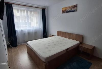 Apartament cu 2 camere decomandat în Florești - 3