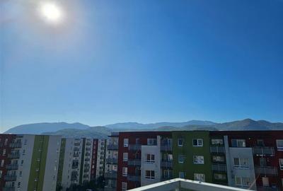 Penthouse cu 3 camere decomandat în Avantgarden - 14