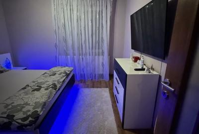 Apartament cu 2 camere în Suplacu de Barcău - 2