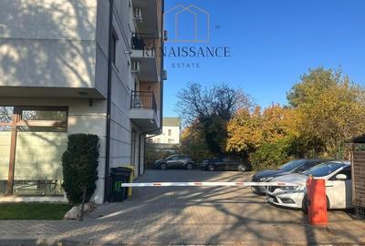 Calea Aradului Spatiu Birouri | 181mp Mobilat | Parcare cu Bariera - 4