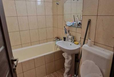 Garsonieră semidecomandată în Lujerului - 7