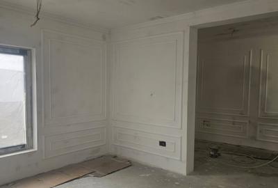 Casă cu 4 camere cu Teren 412 Mp în Malu Mare - 3