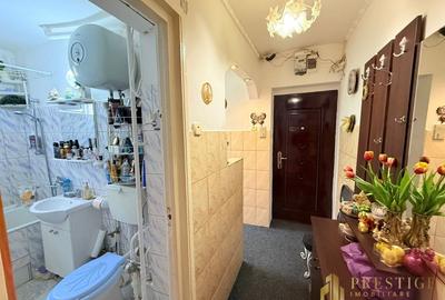 Apartament cu 2 camere semidecomandat în Rogerius - 9