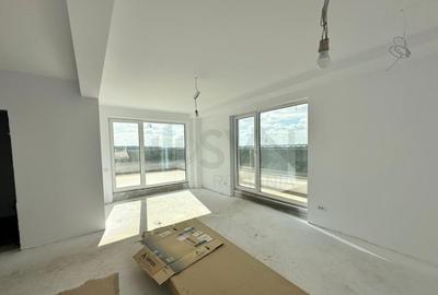 Apartament 3 camere Avangarde Forest - 3