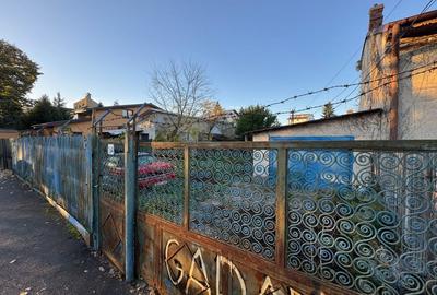 DAMAROAIA-Neajlovului, ST- 390 mp, D- 13 ML, Comision 0% - 3