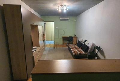 DACIA - 2 Camere - Bloc izolat - Decomandat - 50MP