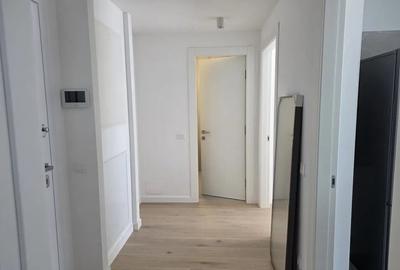 Apartament cu 2 camere decomandat, mobilat în Pipera - 5