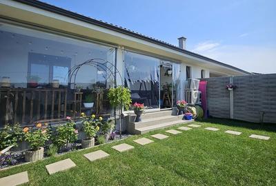 Casă cu 3 camere decomandat cu Teren 250 Mp în Nojorid - 11