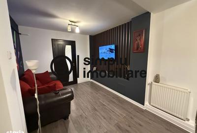 Apartament cu 2 camere decomandat în 1 Mai - 4